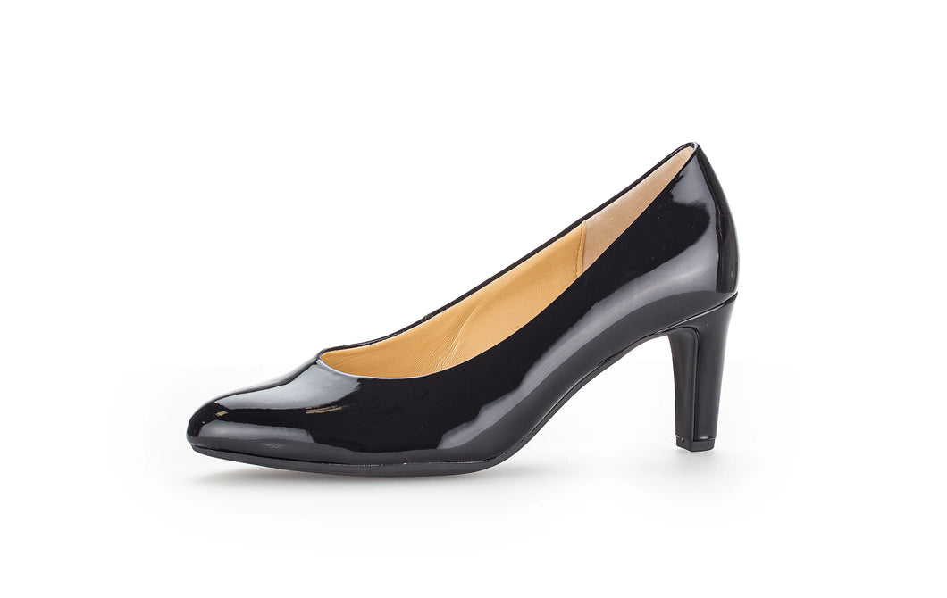 Gabor 2025 black heels