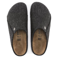 Load image into Gallery viewer, Birkenstock Zermatt Slippers 1014932 Colour-Anthracite
