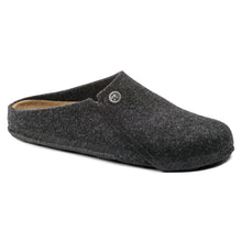 Load image into Gallery viewer, Birkenstock Zermatt Slippers 1014932 Colour-Anthracite
