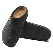 Load image into Gallery viewer, Birkenstock Zermatt Slippers 1014932 Colour-Anthracite
