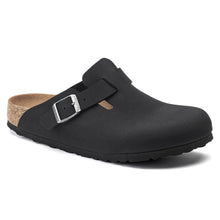Load image into Gallery viewer, Birkenstock Slip On Shoes 1020497 Colour-Black
