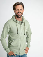Load image into Gallery viewer, Petrol Men’s green hoodies
