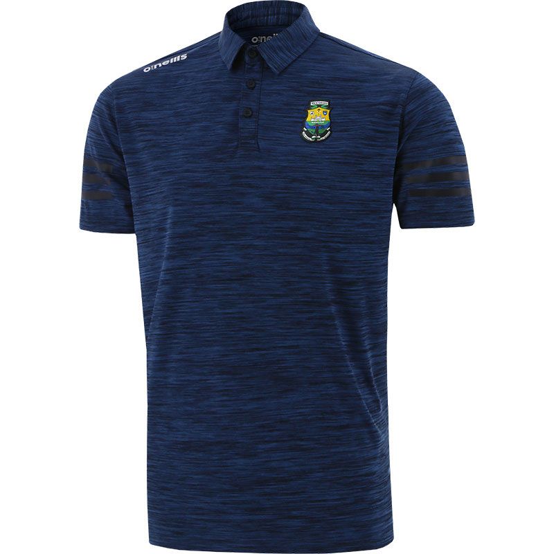 Macroom GAA Osprey Polo Shirt