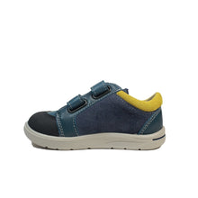 Load image into Gallery viewer, Ricosta Boy&#39;s Timmy Style Runners 502000602/150 Colour- Blue
