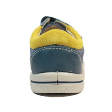 Load image into Gallery viewer, Ricosta Boy&#39;s Timmy Style Runners 502000602/150 Colour- Blue
