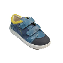 Load image into Gallery viewer, Ricosta Boy&#39;s Timmy Style Runners 502000602/150 Colour- Blue
